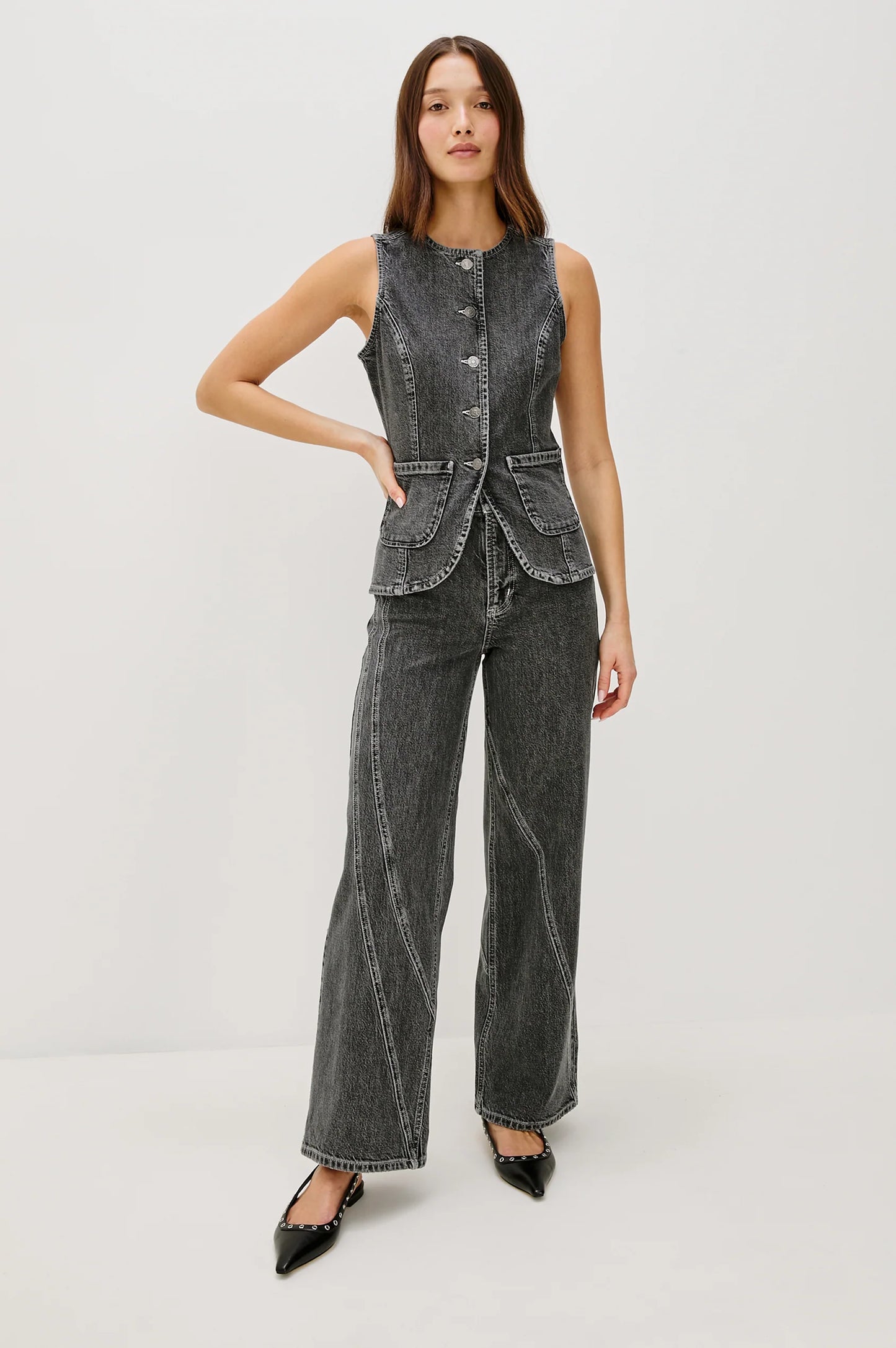 Portola Vest