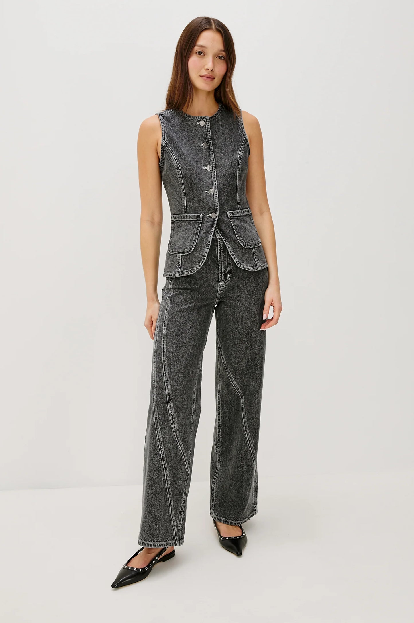 Portola Vest