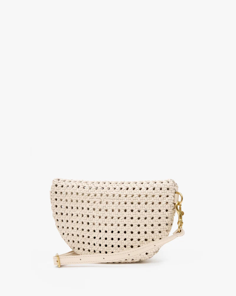 Petite Fanny - Rattan Cream