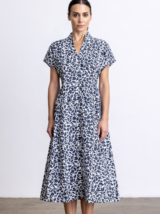 Go For a Spin Dress