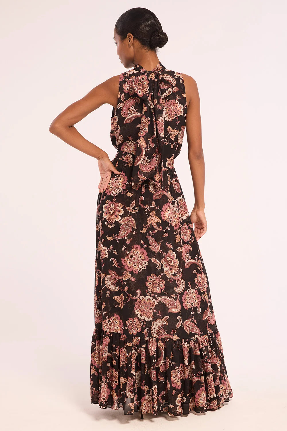 Anika Skirt