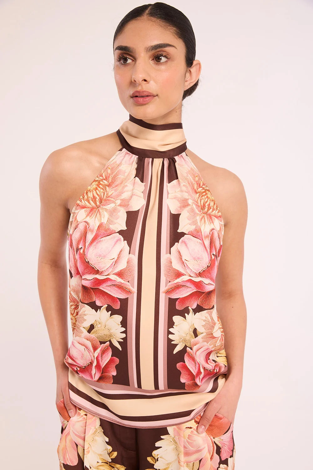 Anais Top