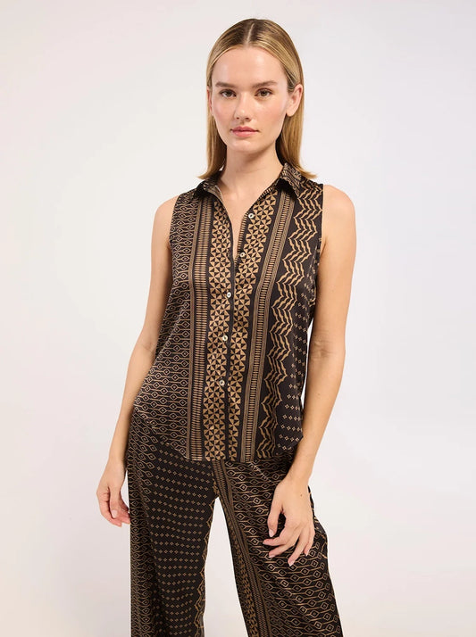 Reya Top