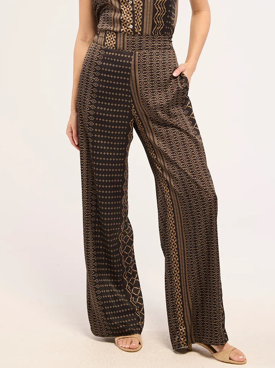 Izzie Pant