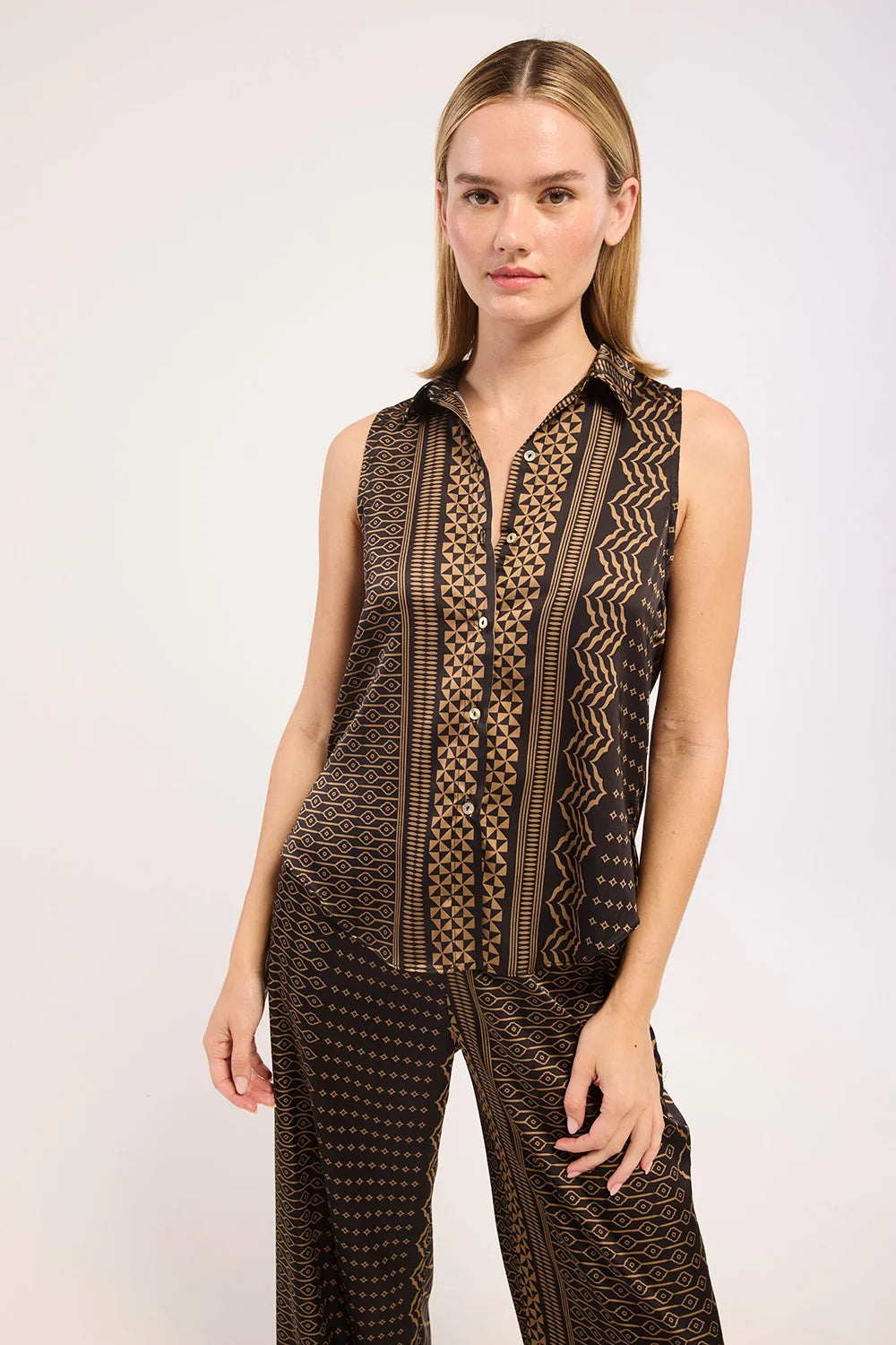 Reya Top