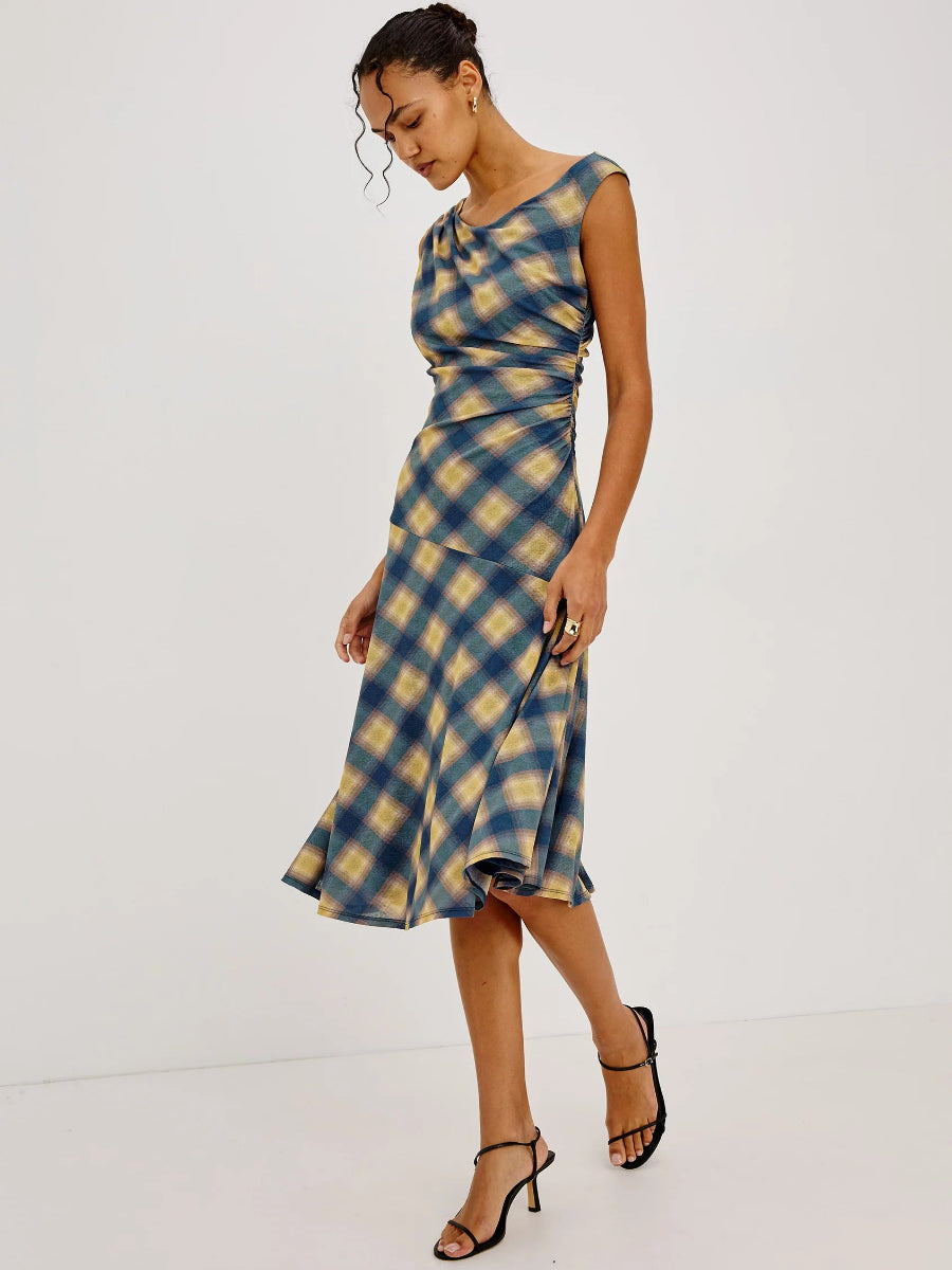 Sorra Dress