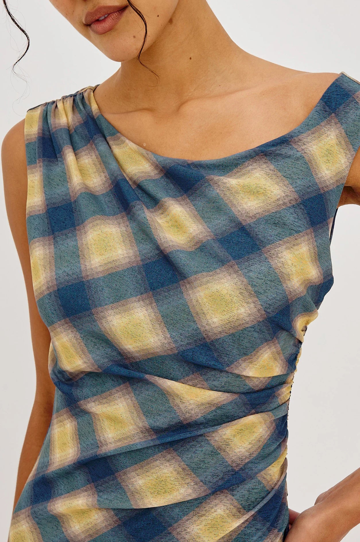 Sorra Dress