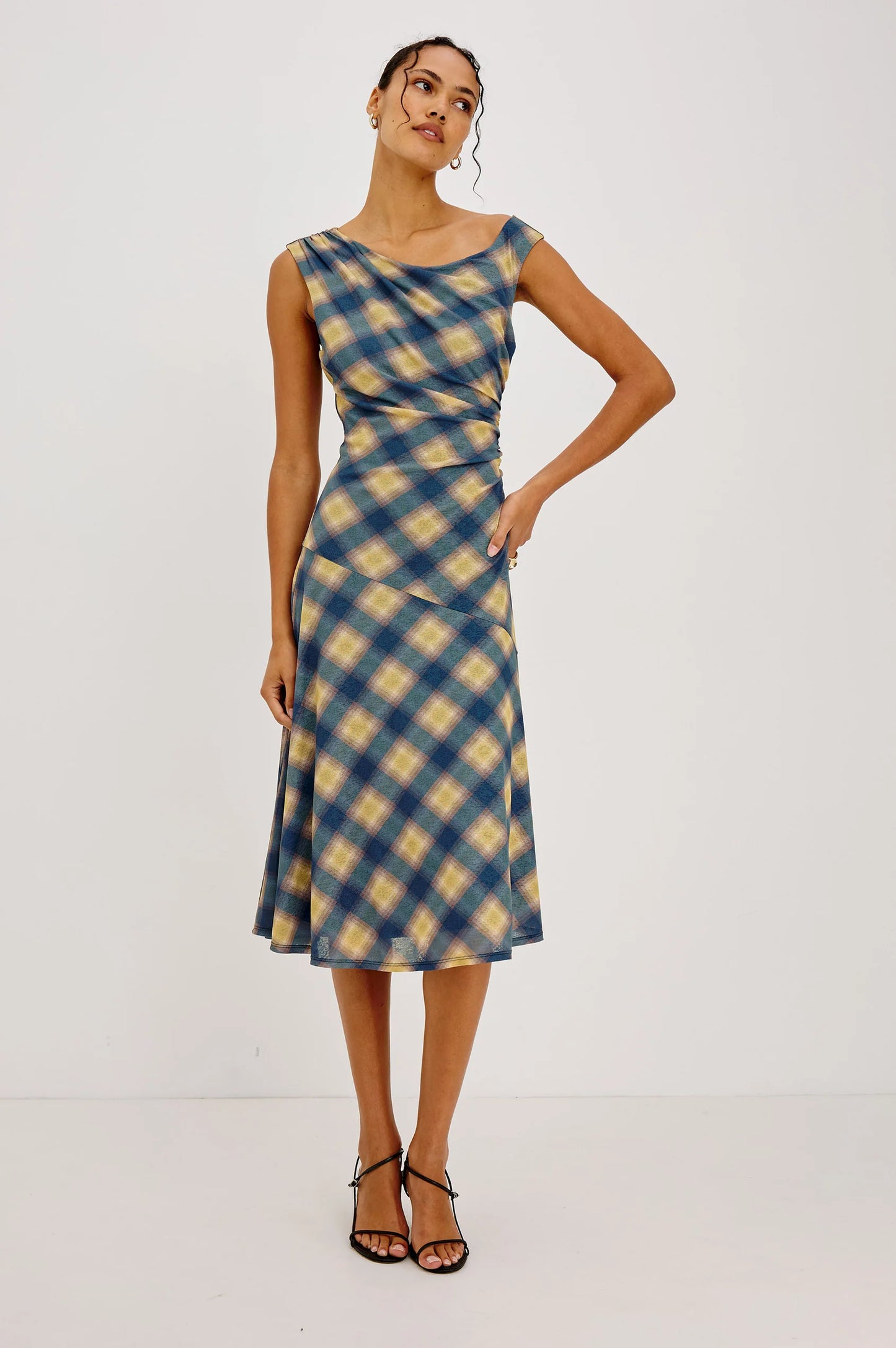 Sorra Dress