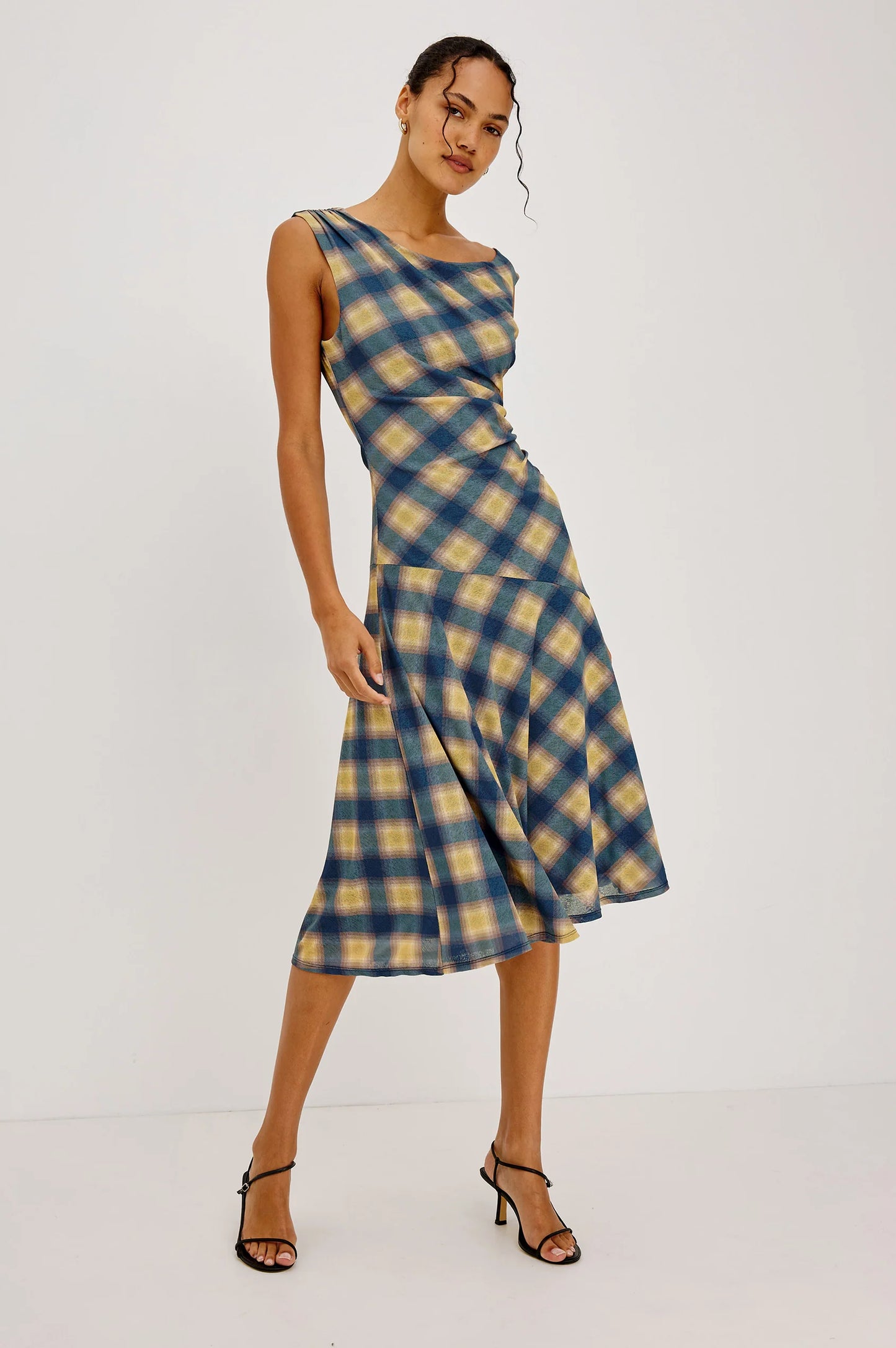 Sorra Dress