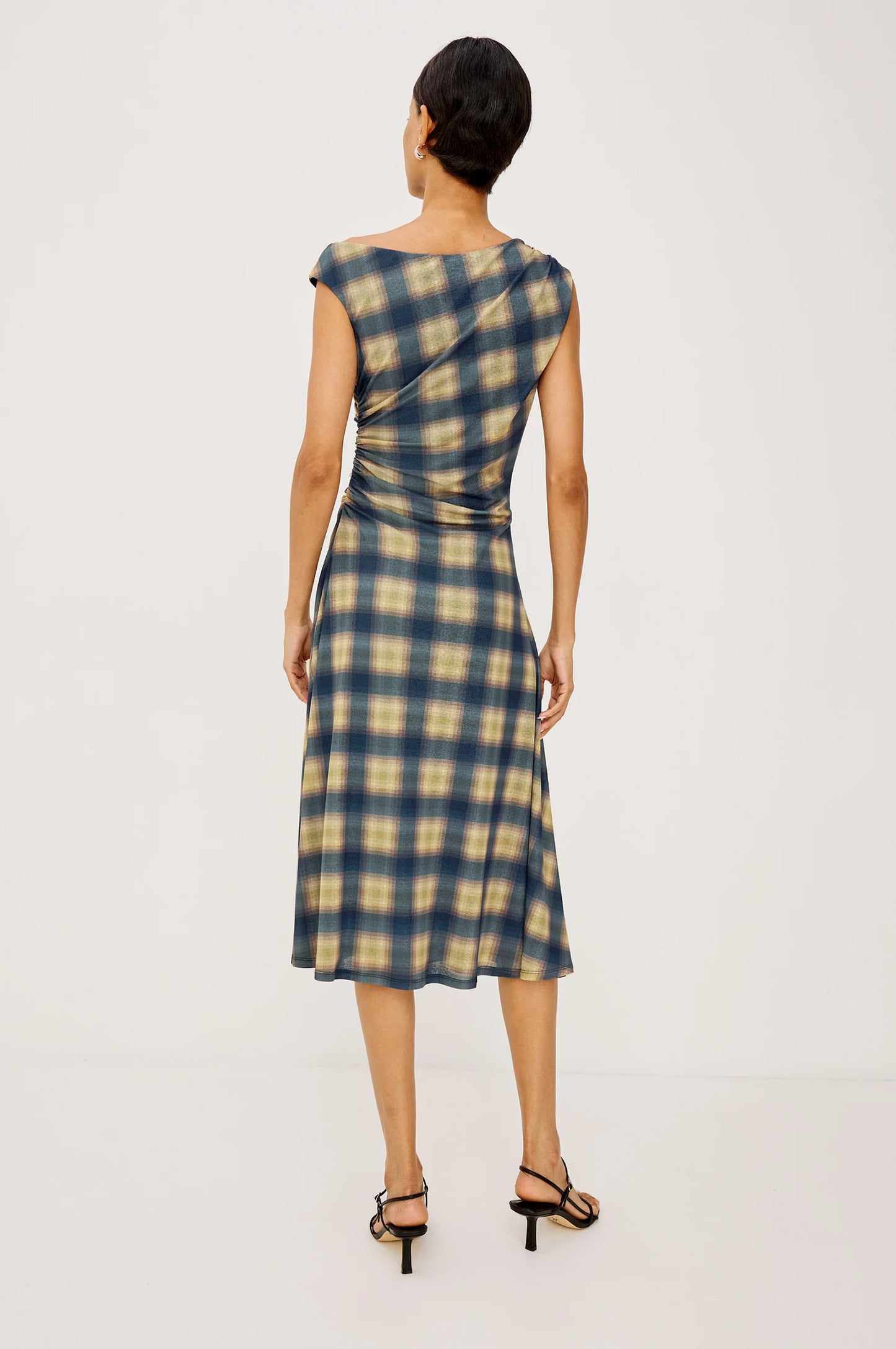 Sorra Dress