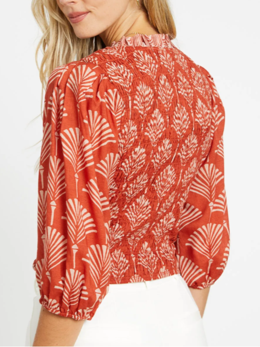 Genie Ginko Breeze Top