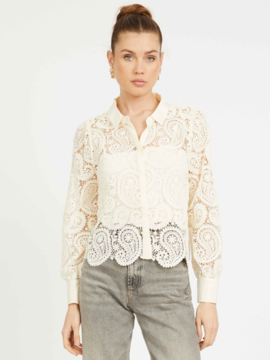 Emmie Top