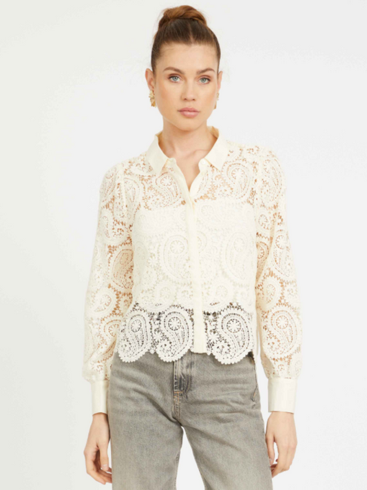 Emmie Top