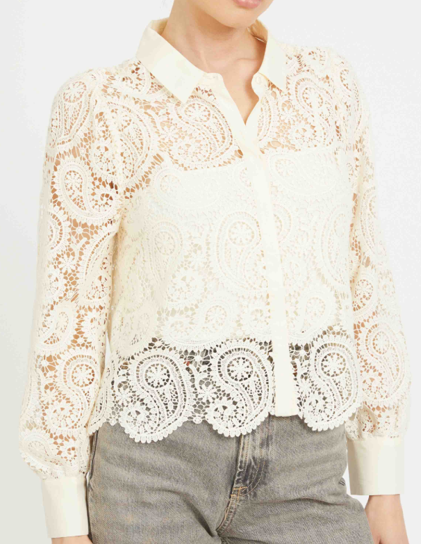 Emmie Top