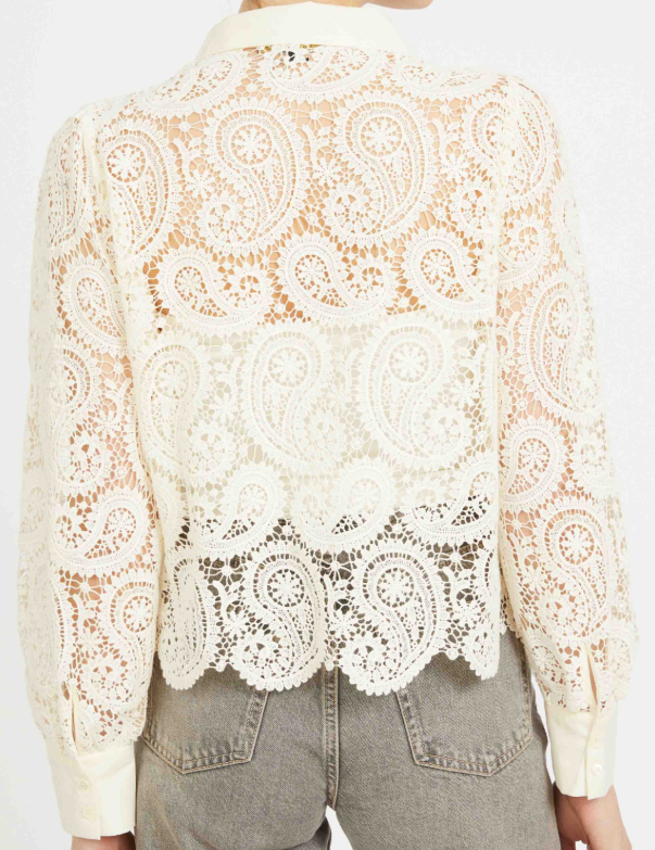 Emmie Top