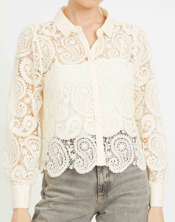 Emmie Top