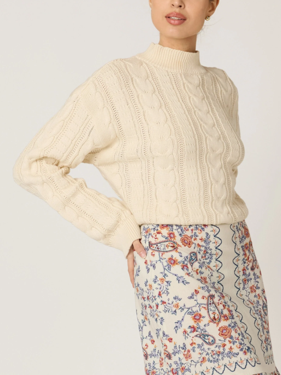 Janie Sweater
