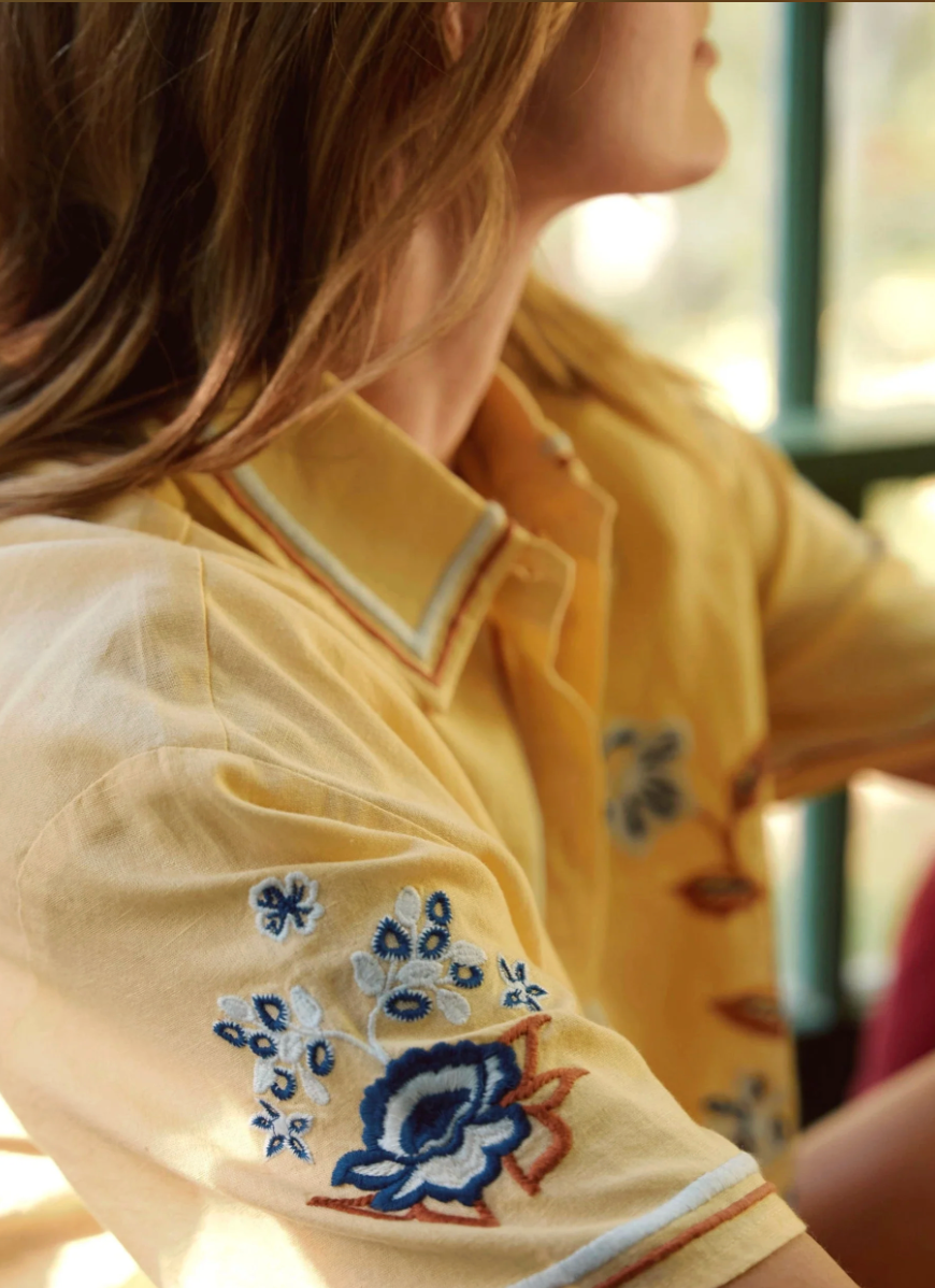 Wynona Top