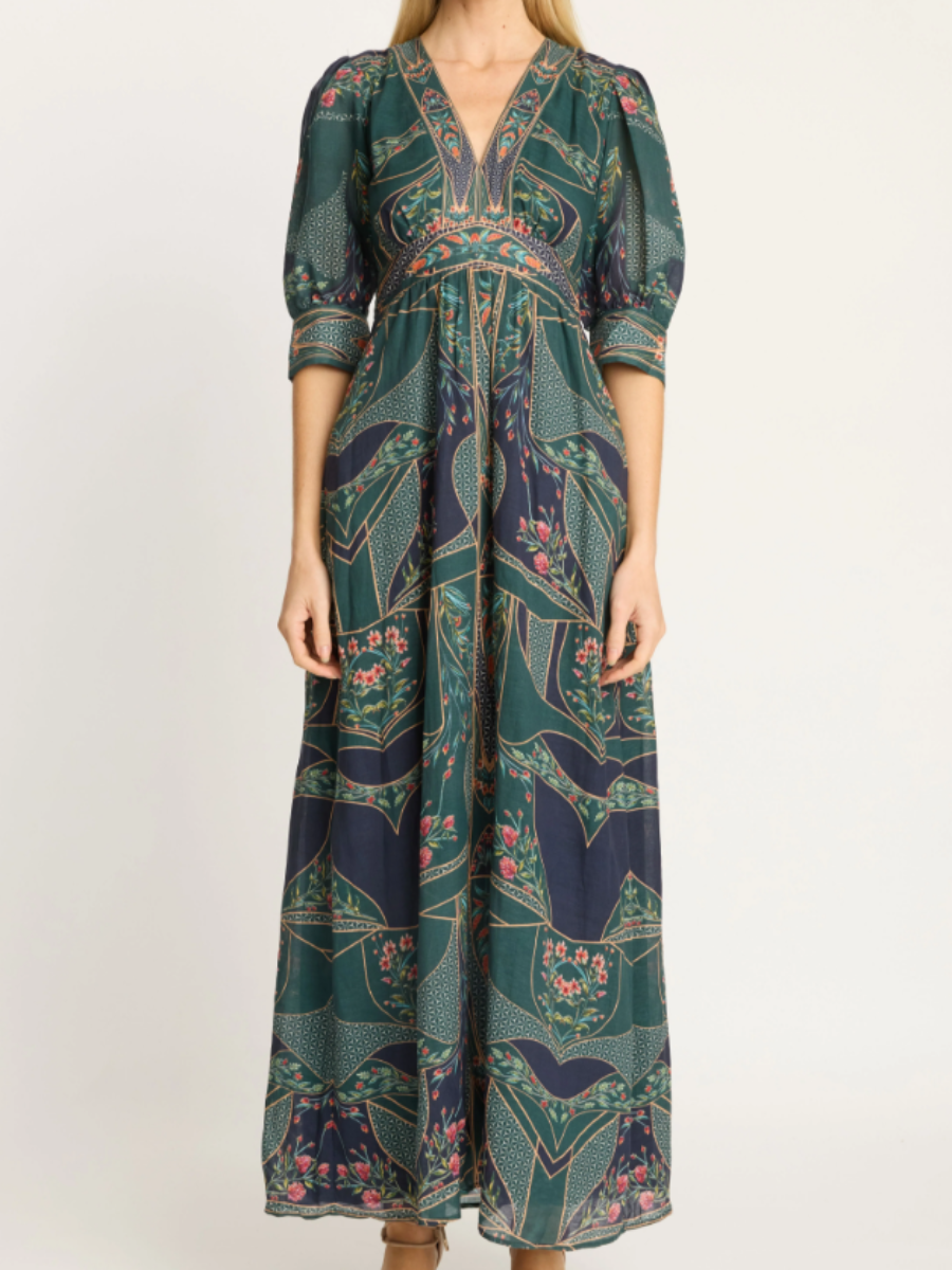 Aneta Dress