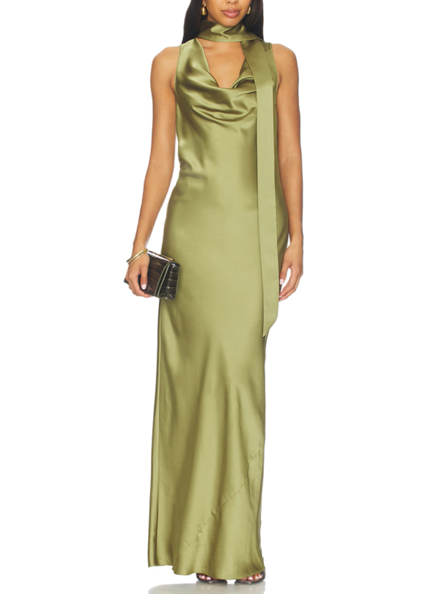 Paula Maxi Dress