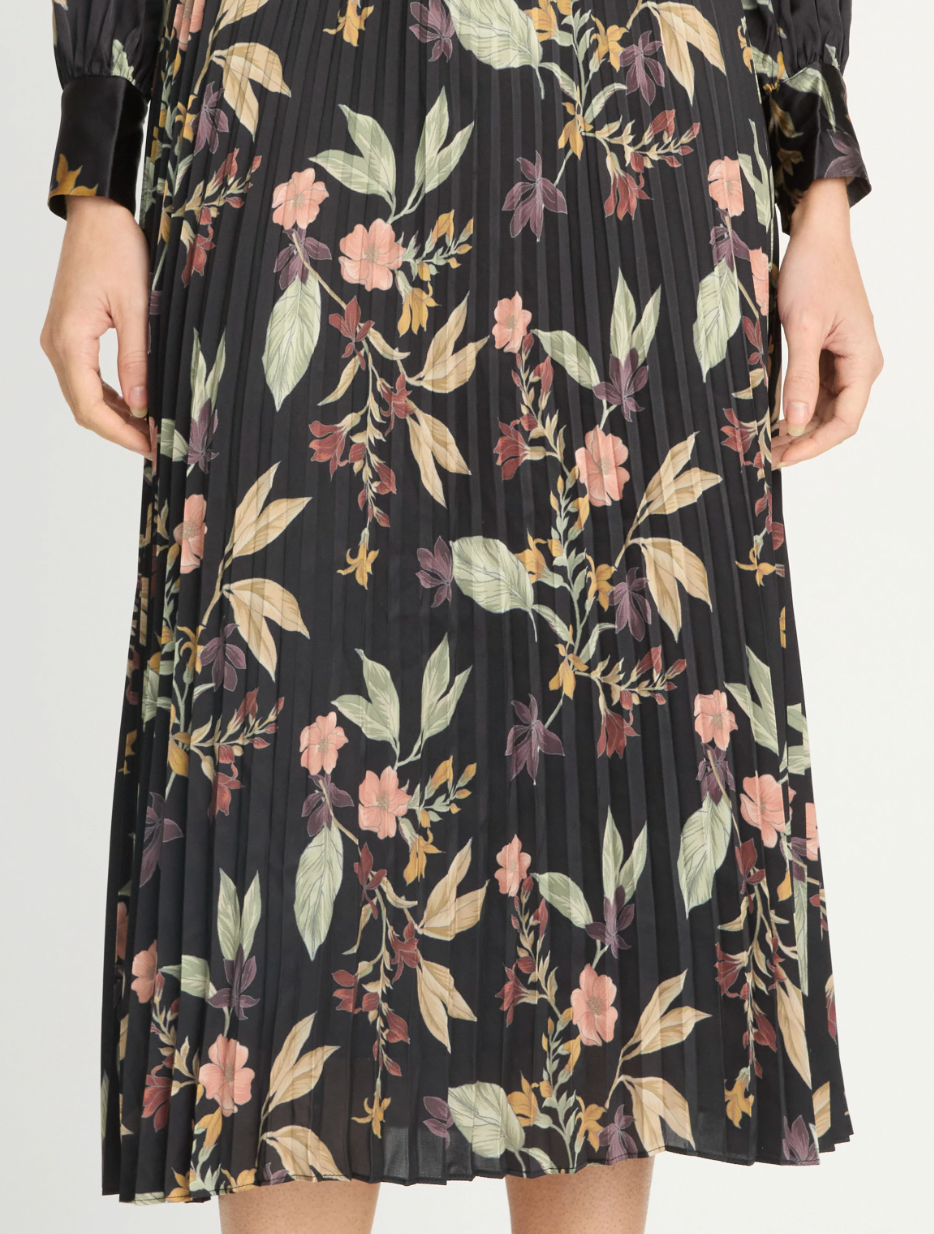 Mia Skirt Sundown Floral