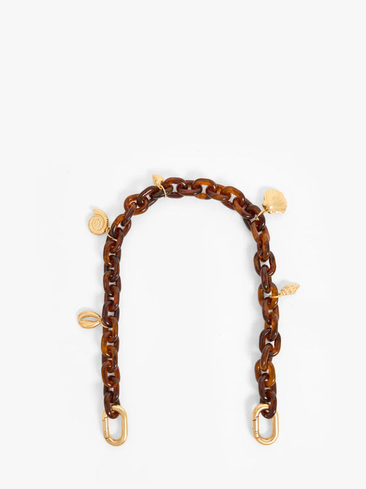 Shortie Strap Resin