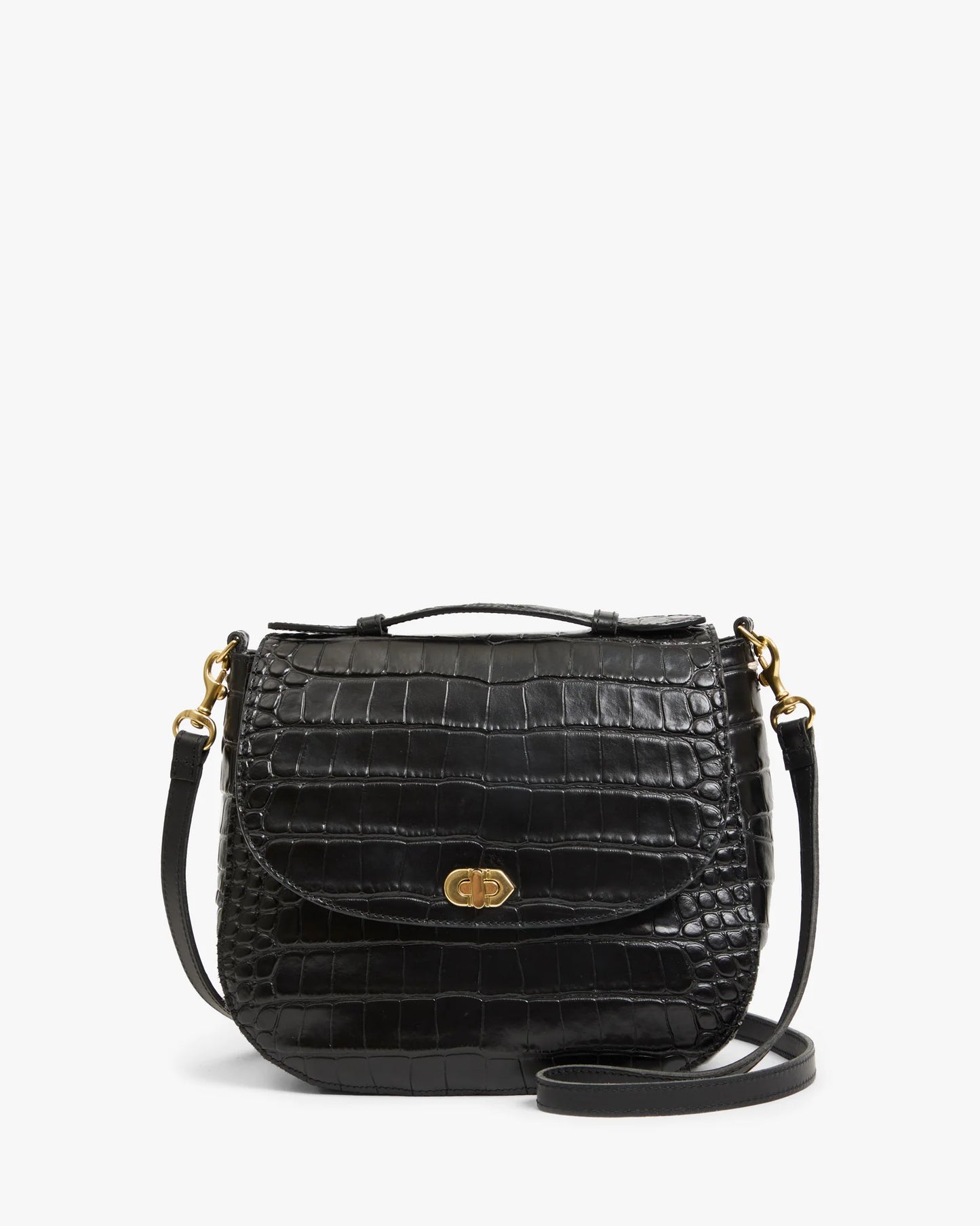 Turnlock Louis Croco