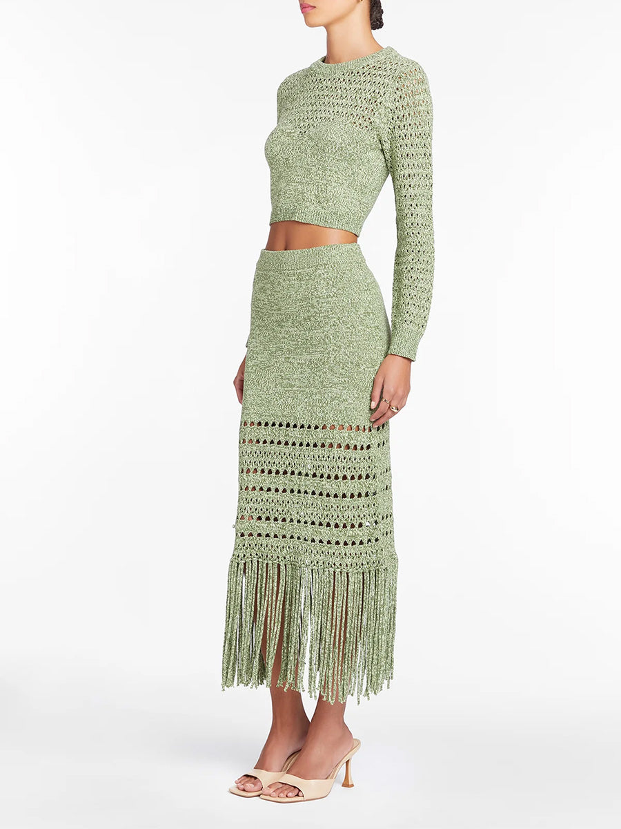 Jayla Knit Skirt