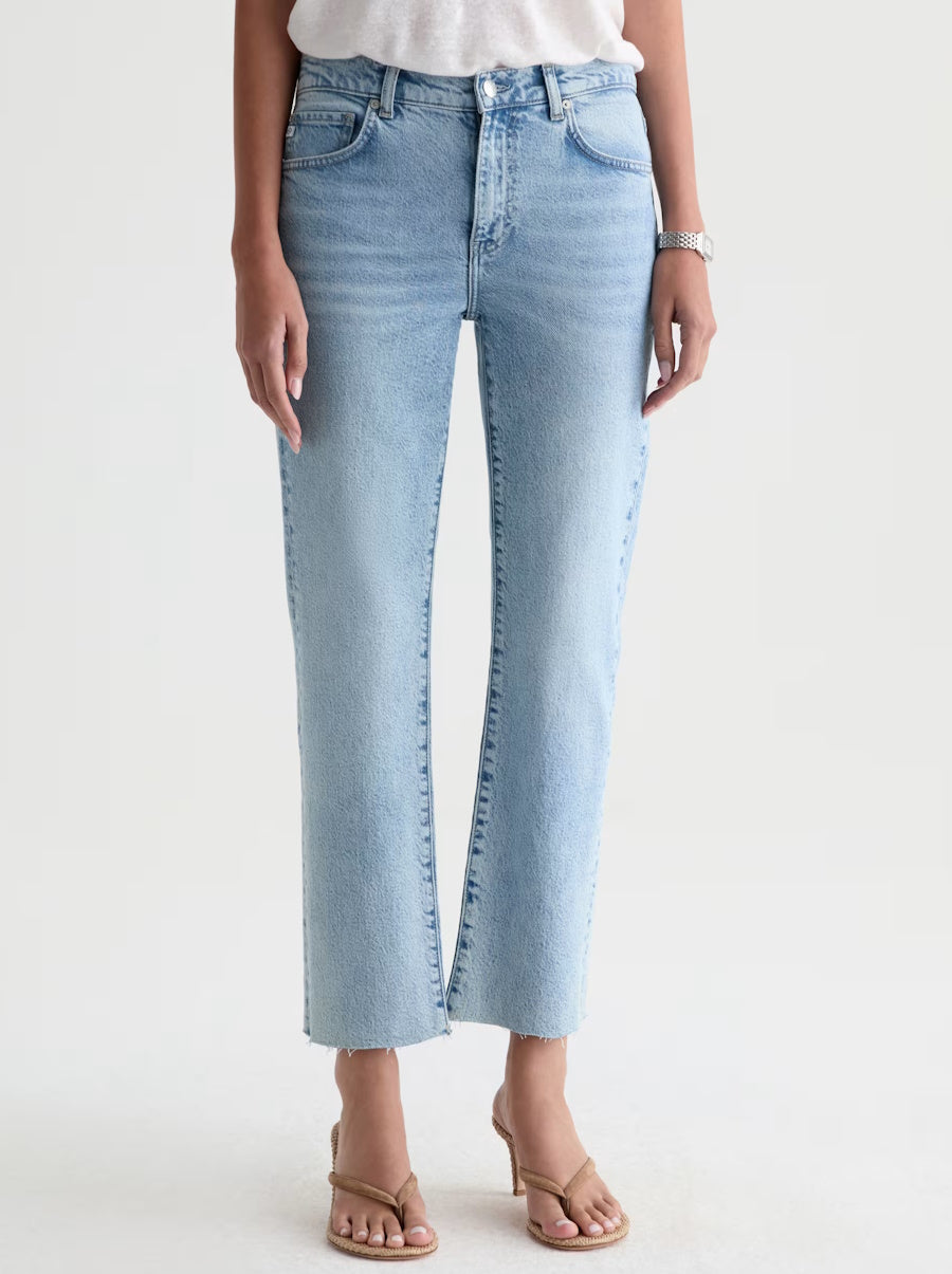 Brinley Crop Jean in VNGLDC
