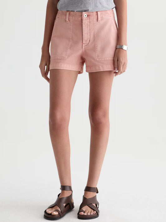 Analeigh Short in SLSPKR