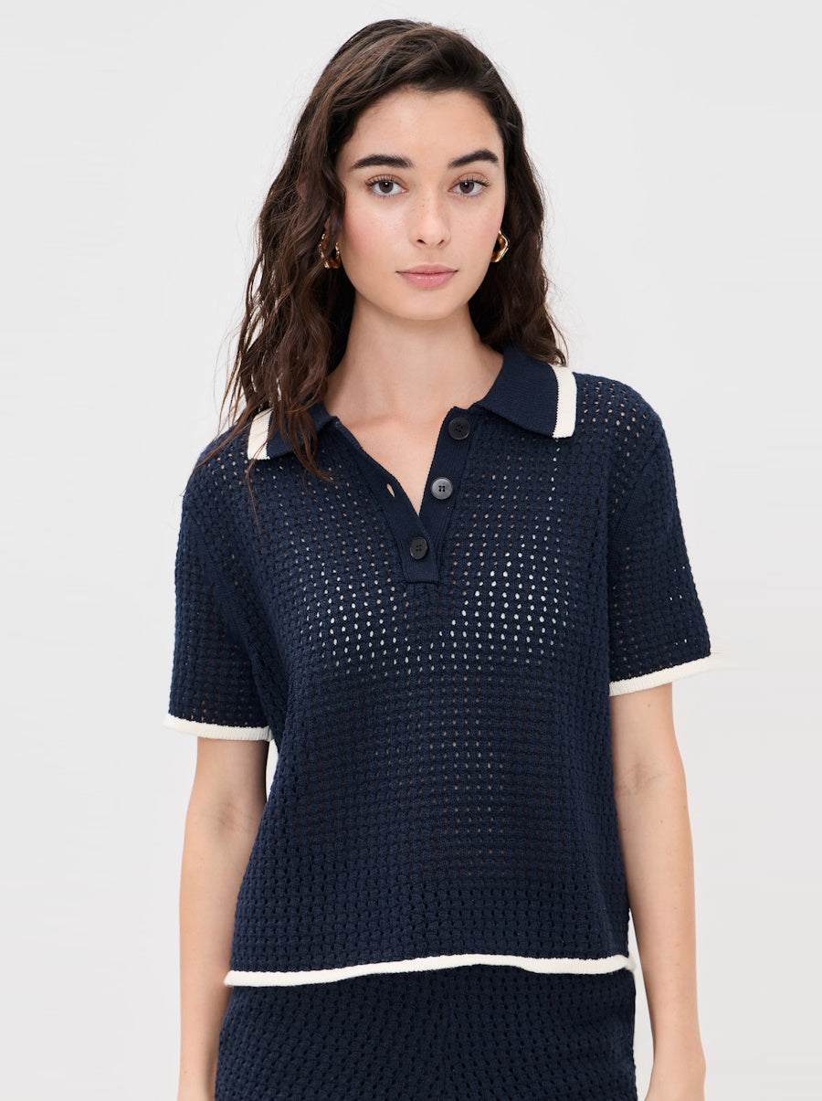 Lumae Top