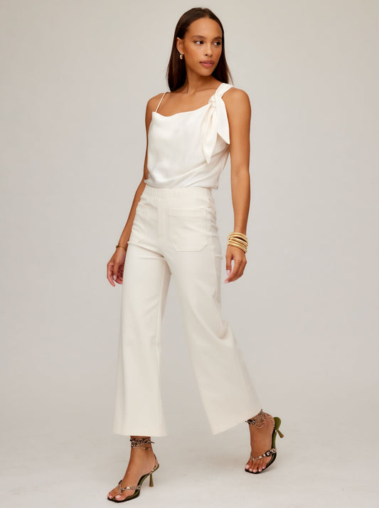 Celia Cropped Pants