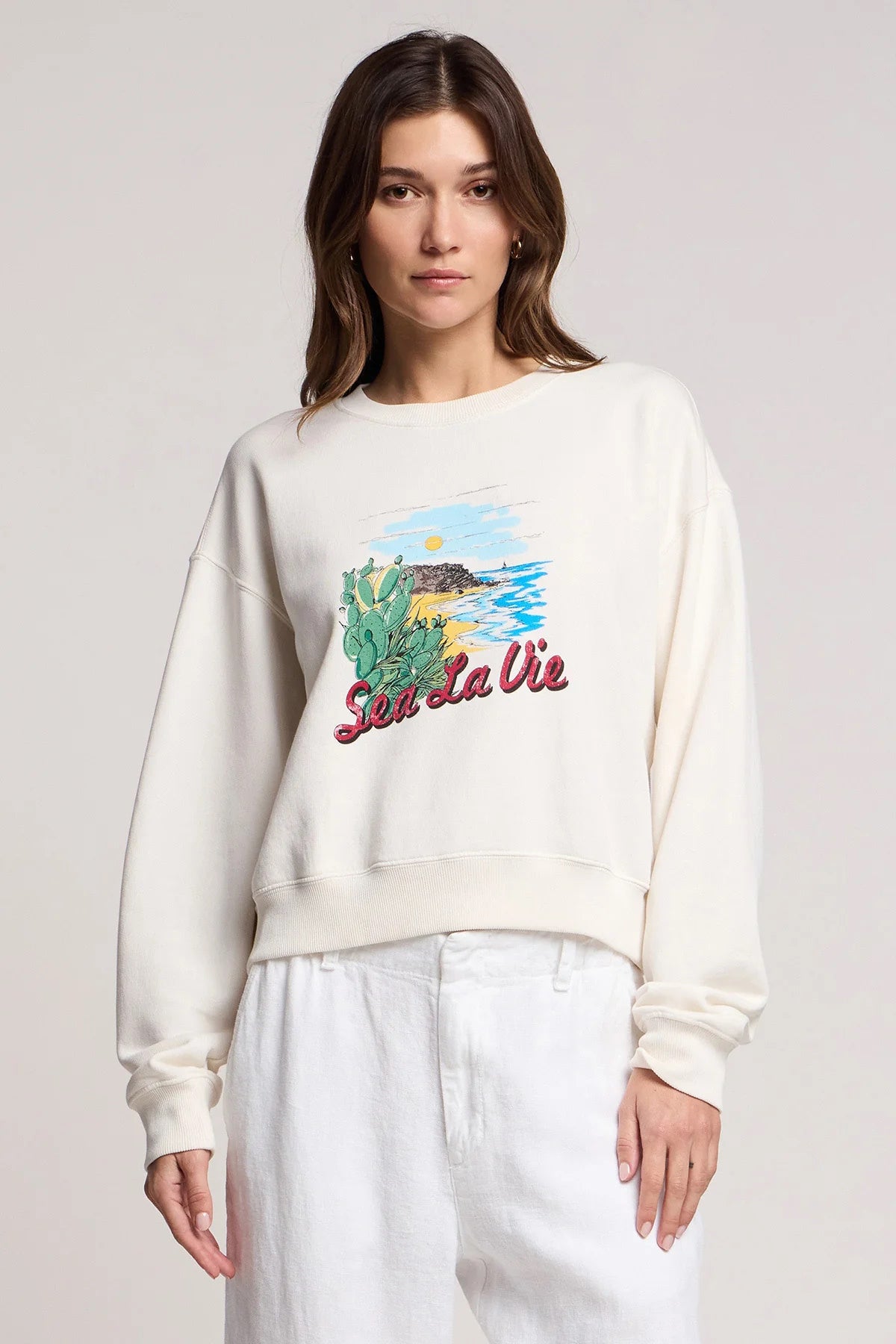 Kenna Sweatshirt
