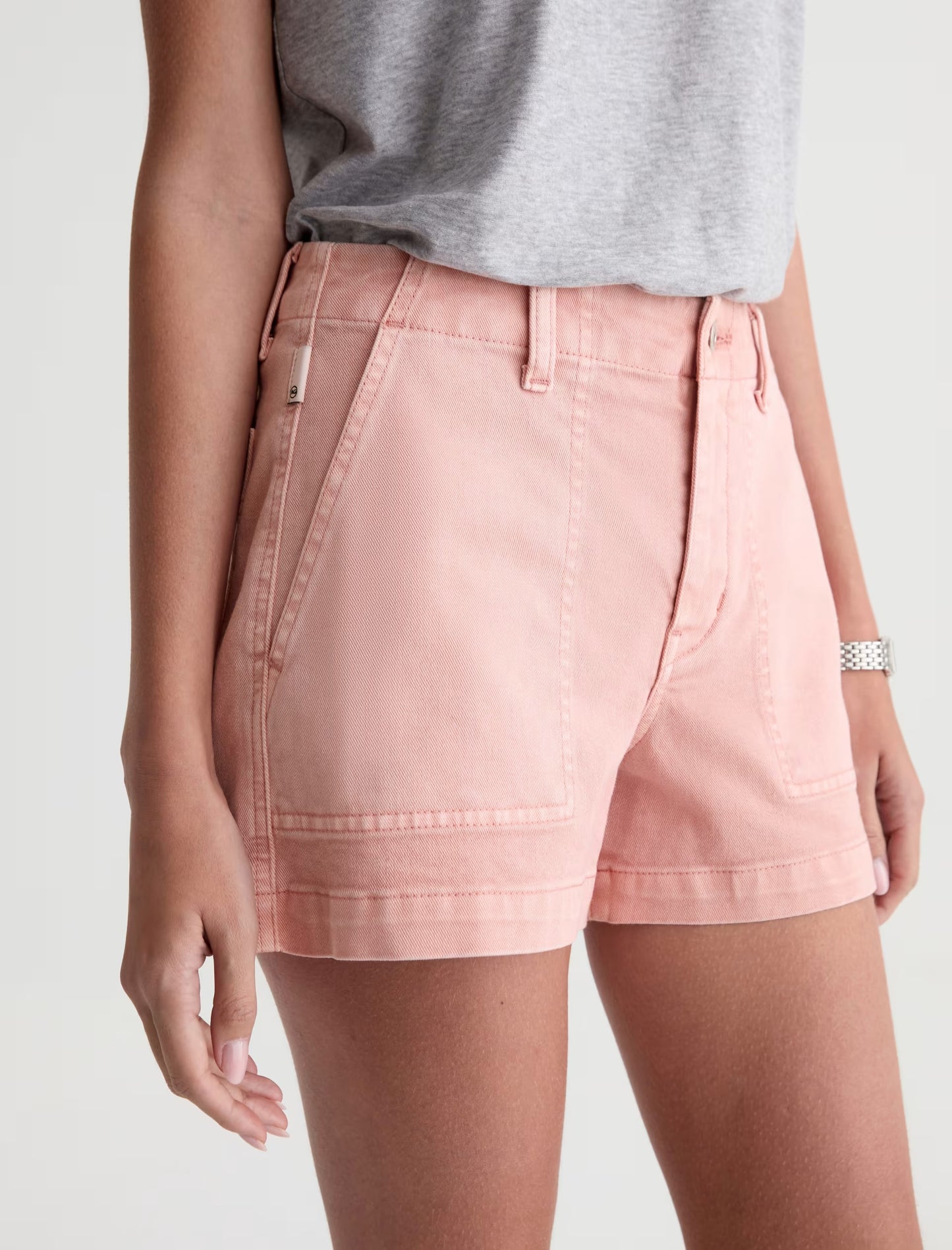 Analeigh Short in SLSPKR
