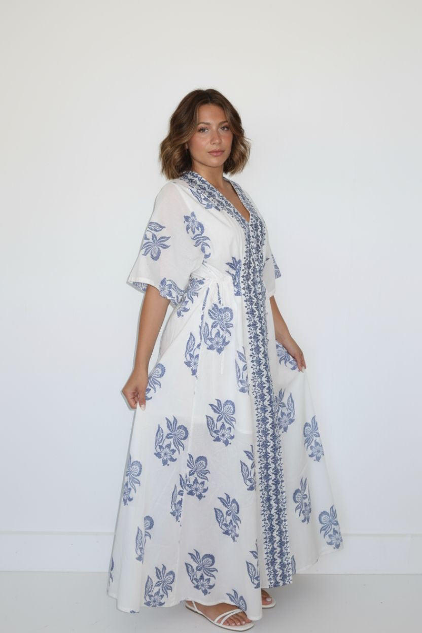 Jessie Dress