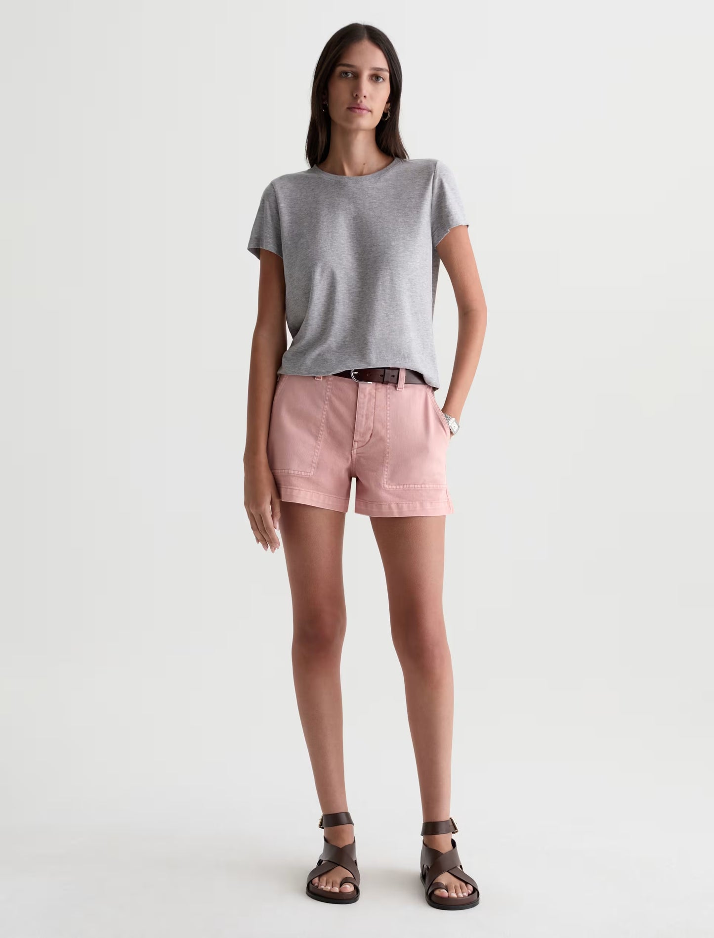 Analeigh Short in SLSPKR