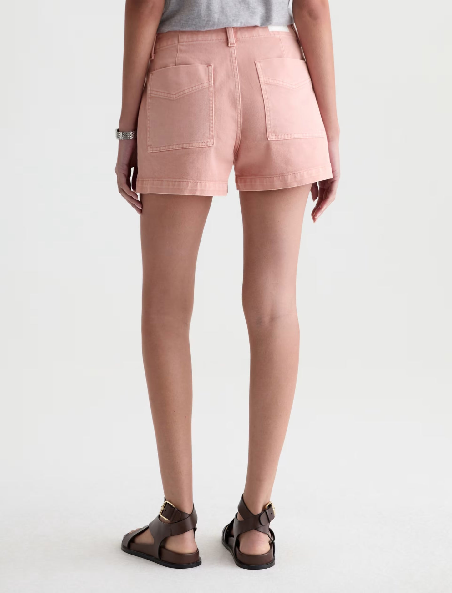 Analeigh Short in SLSPKR