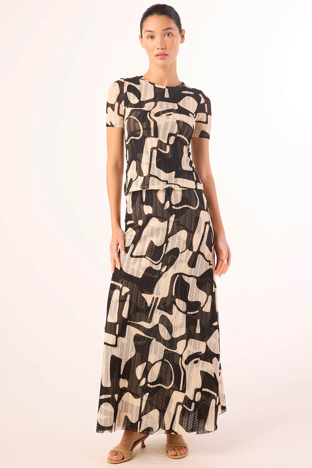 Ekat Skirt