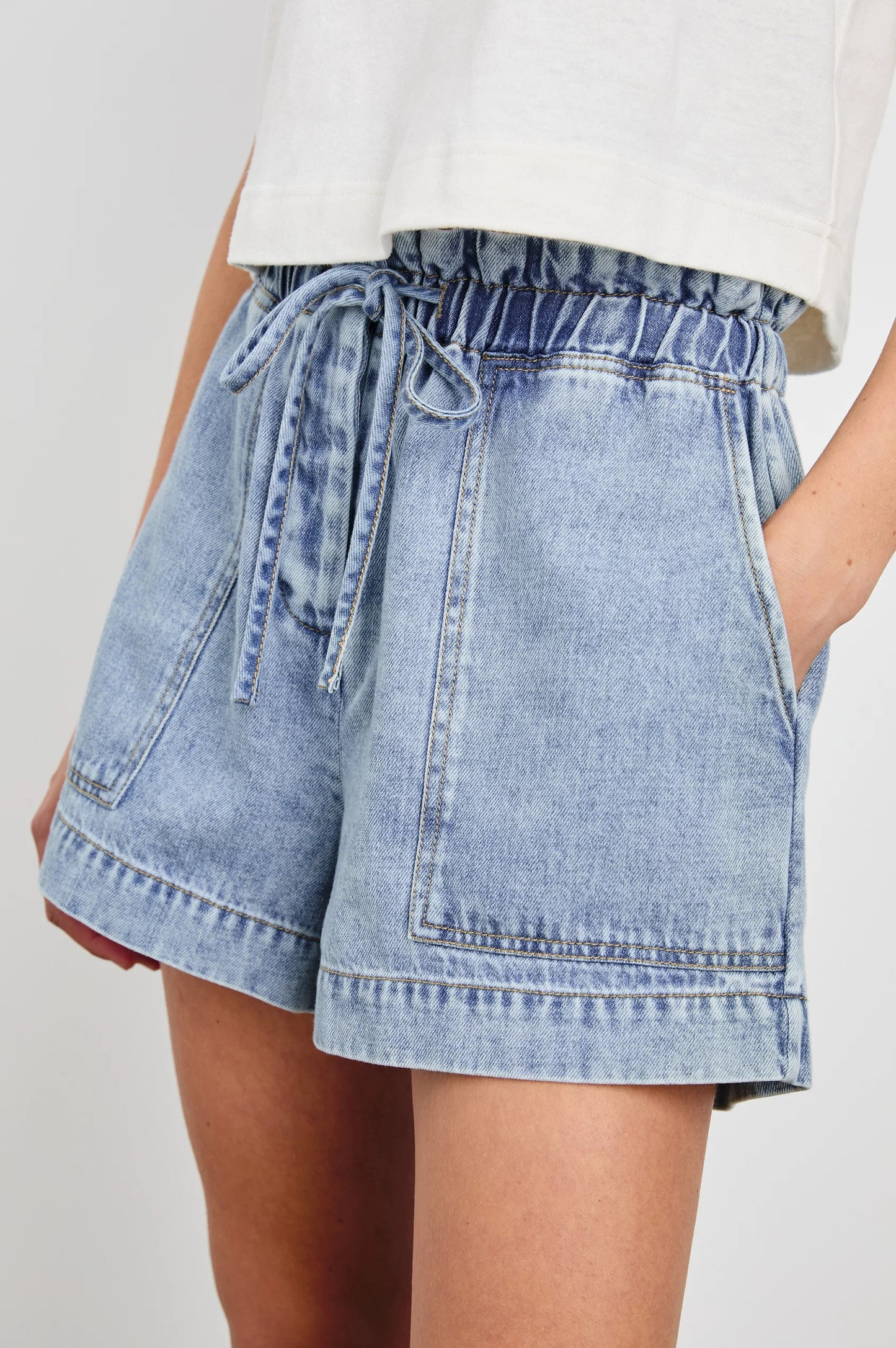 Foster Shorts
