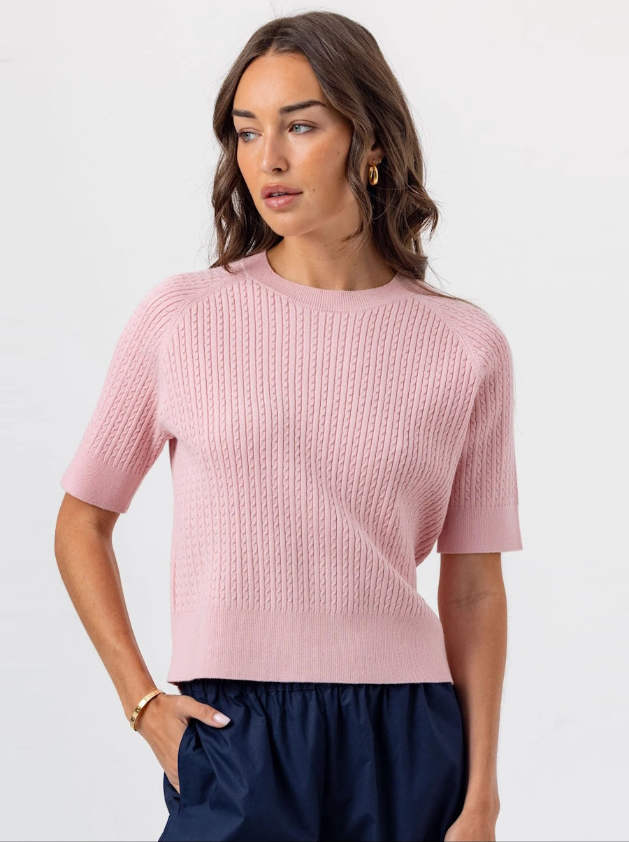 Kendra Sweater