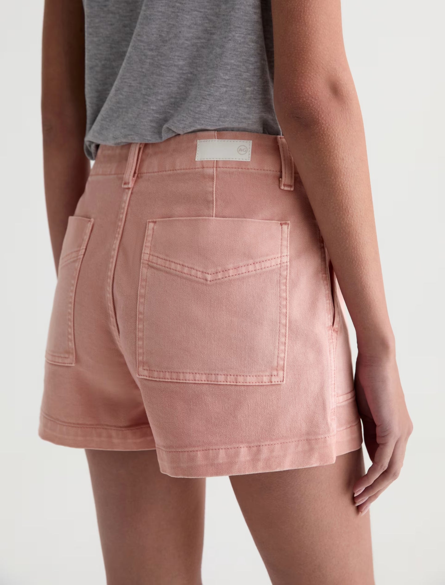 Analeigh Short in SLSPKR