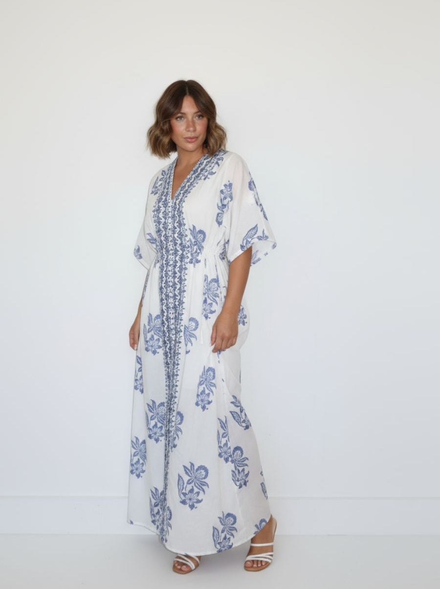 Jessie Dress