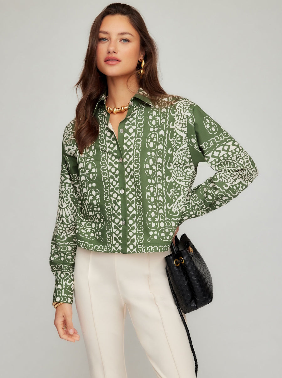 Lena Shirt