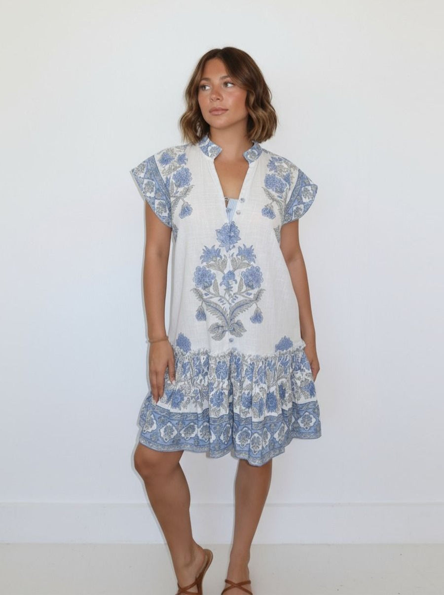 Marina Mini Dress
