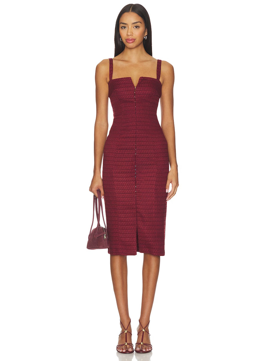 Tisha Dress