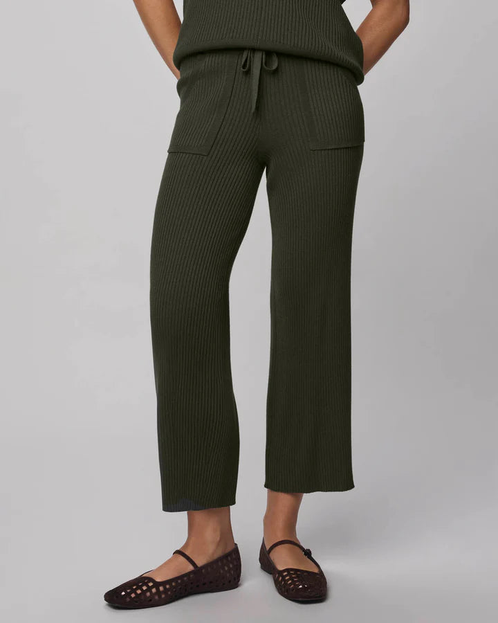 Georgie Rib Pant