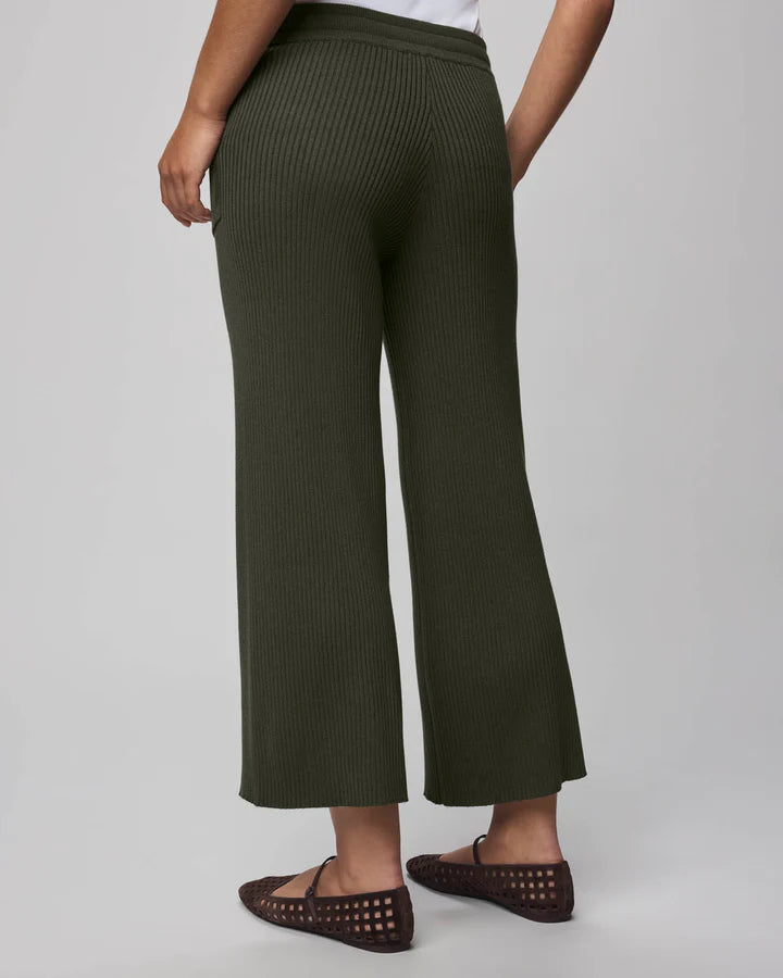 Georgie Rib Pant
