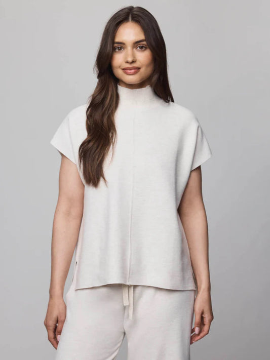 Winslow Mock Neck