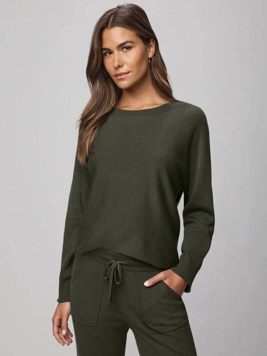 Georgie Pullover