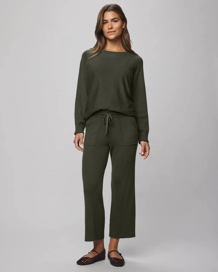 Georgie Pullover
